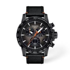 Tissot Supersport Chrono Basketball Edition 45.5mm T125.617.36.081.00 — product view