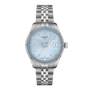 Tissot Ballade 34mm T156.210.11.351.00 — detail view