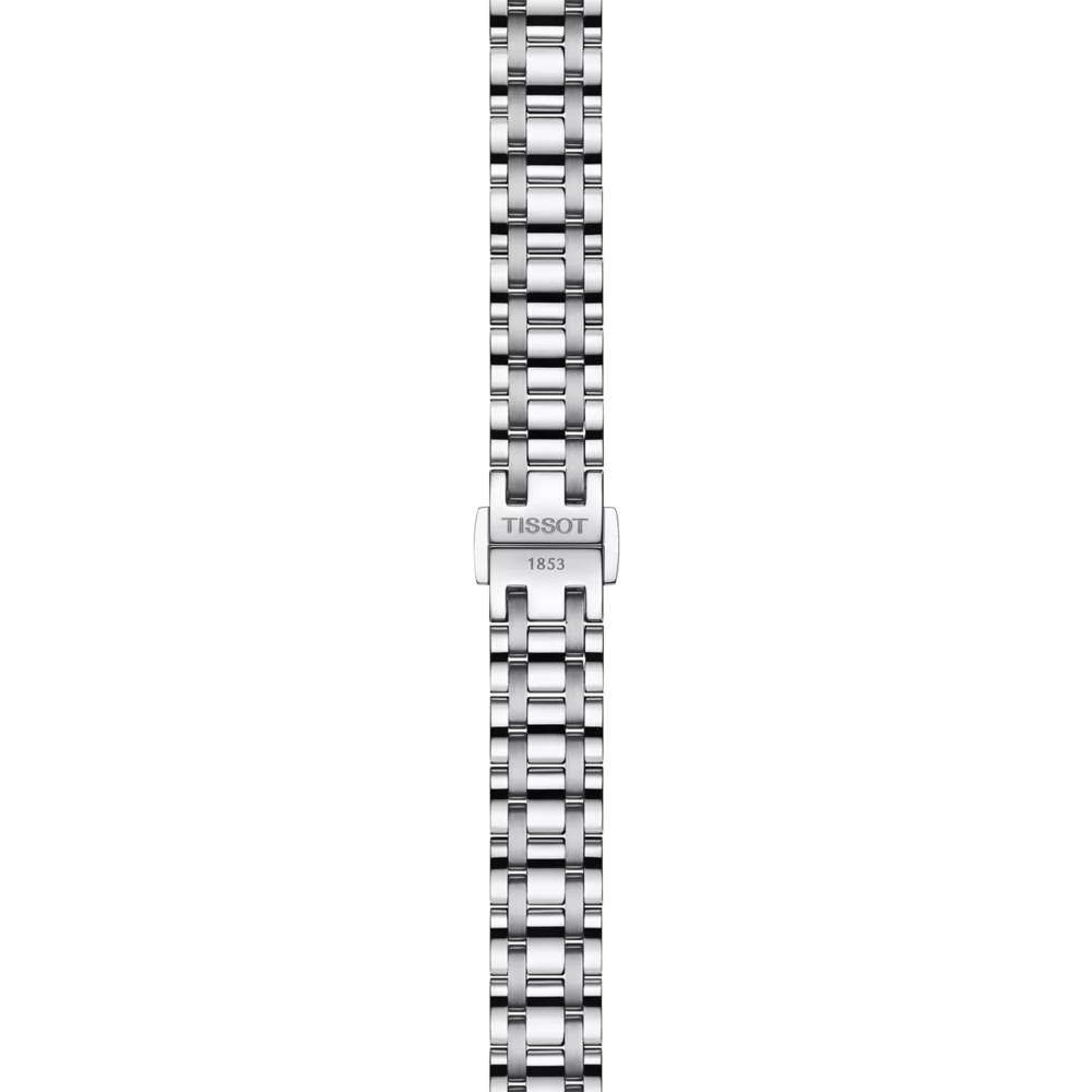 Tissot Bellissima 26mm T126.010.11.013.00 — detail view