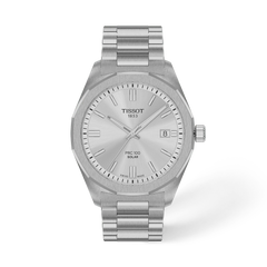Tissot PRC 100 Solar 39mm T151.422.11.031.00 — product view