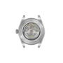 Tissot Gentleman 38mm T165.807.11.041.00 — detail view