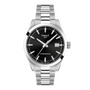 Tissot Gentleman 38mm T165.807.11.051.00 — detail view