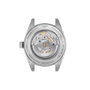 Tissot Gentleman 38mm T165.807.11.051.00 — detail view