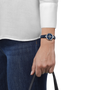 Tissot Desir 28mm T152.010.16.038.01 — detail view