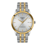 Tissot Classic Dream 40mm T158.407.22.031.00 — detail view