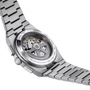 Tissot PRX 42mm T137.427.11.091.00 — detail view