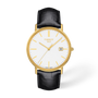 Tissot Goldrun Gold 38mm T922.410.16.011.00 — product view