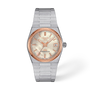 Tissot PRX Gold 35mm T931.207.41.111.00 — product view