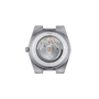 Tissot PRX 40mm T137.407.11.351.01 — detail view
