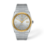 Tissot PRX Gold 40mm T931.407.41.031.01 — product view