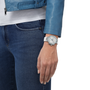 Tissot T-Race 38mm T141.817.97.111.00 — detail view