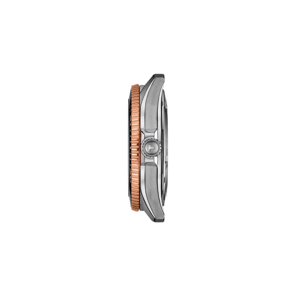Tissot Seastar 1000 40mm T120.807.22.051.01 — detail view