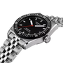Tissot PR516 38mm T149.407.11.051.00 — detail view