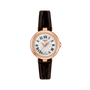 Tissot Bellissima 26mm T126.010.36.013.00 — detail view
