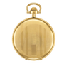 Tissot Savonnette 48.5mm T83.4.553.13 — detail view