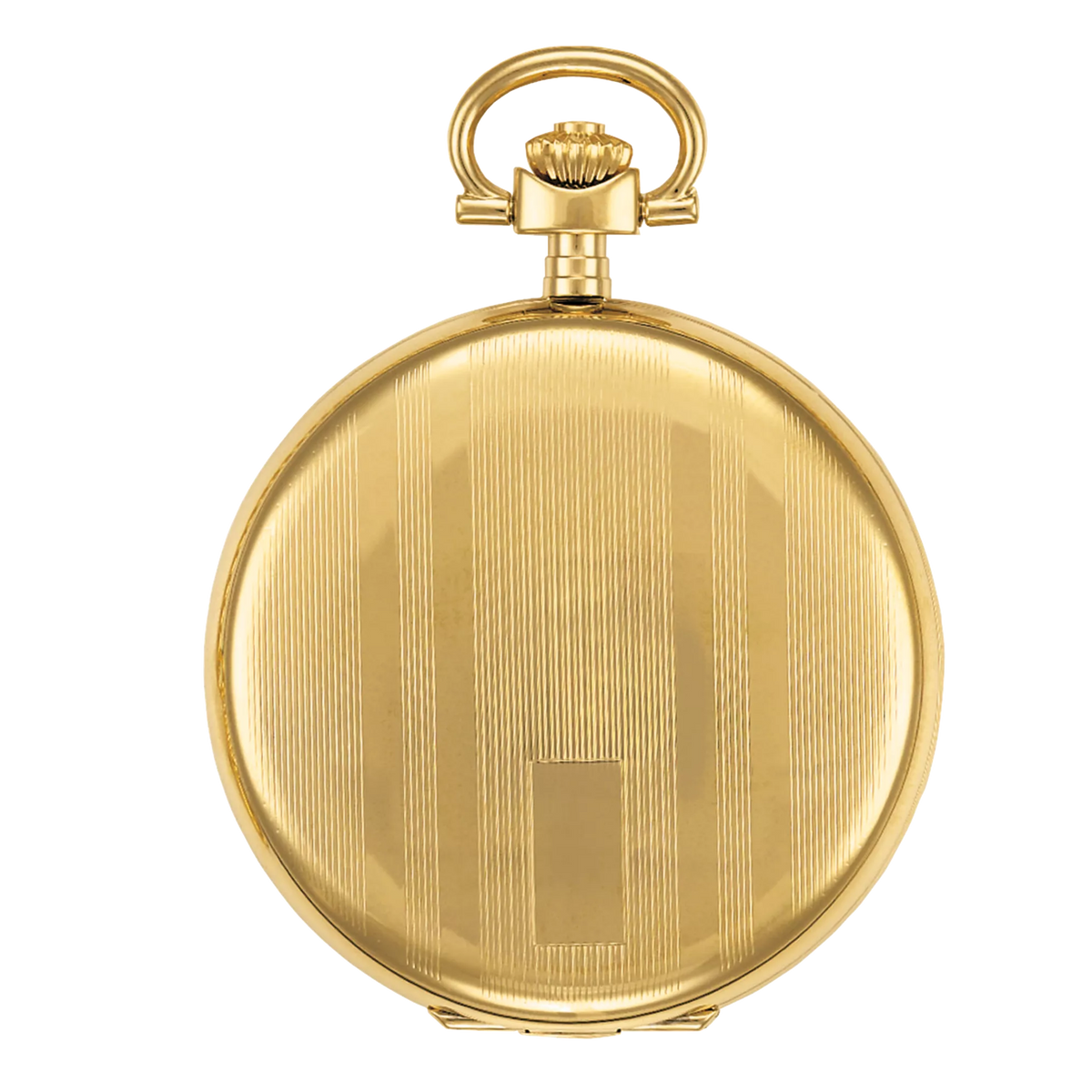 Tissot Savonnette 48.5mm T83.4.553.13 — detail view