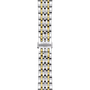 Tissot Le Locle 39.3mm T006.407.22.033.01 — detail view