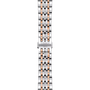 Tissot Le Locle 39.3mm T006.407.22.033.00 — detail view