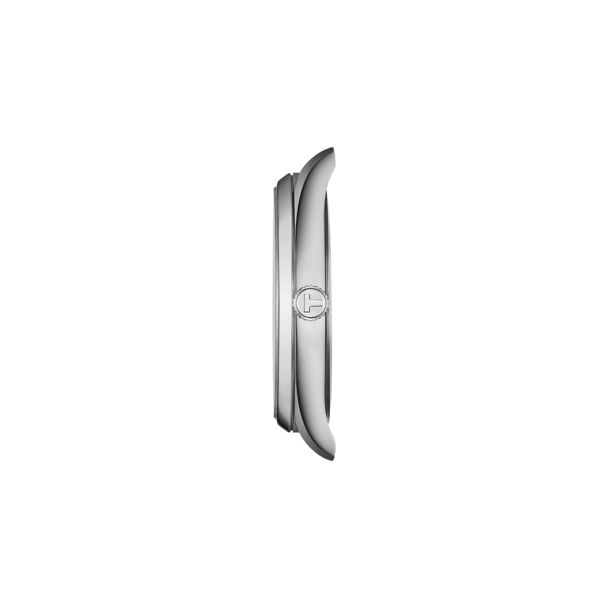 Tissot PR 100 40mm T150.410.11.351.00 — detail view