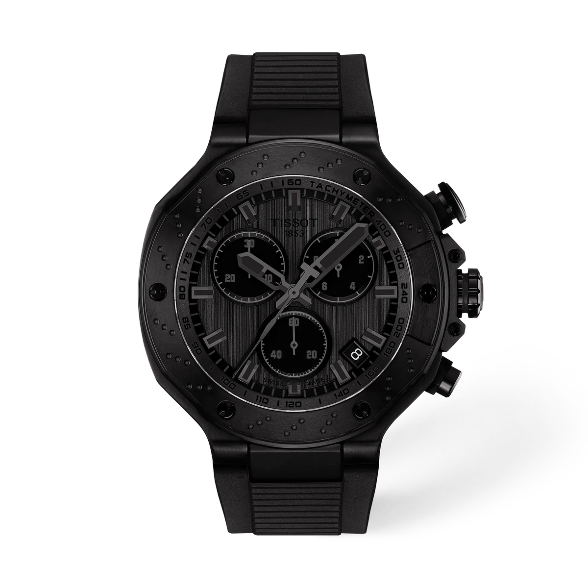 Tissot T-Race 45mm T141.417.37.061.00 — product view
