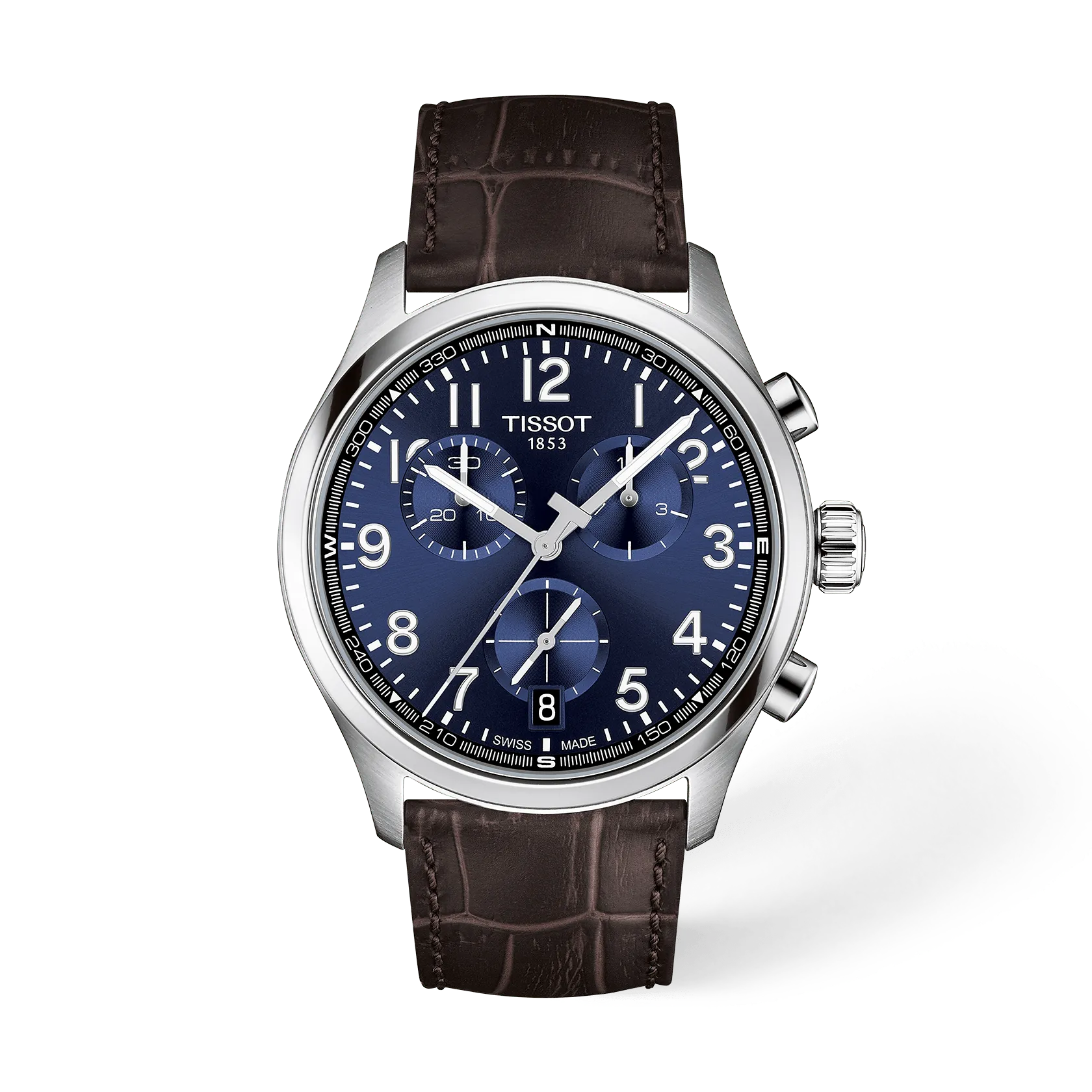 Tissot Chrono L 42mm T116.417.16.042.00 — product view