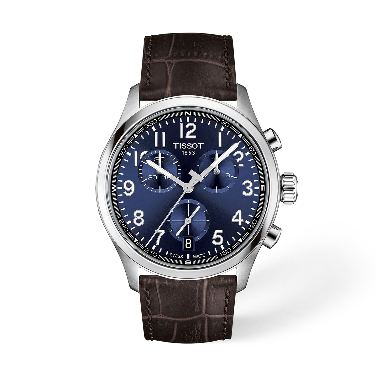 Tissot Chrono L 42mm T116.417.16.042.00 — product view