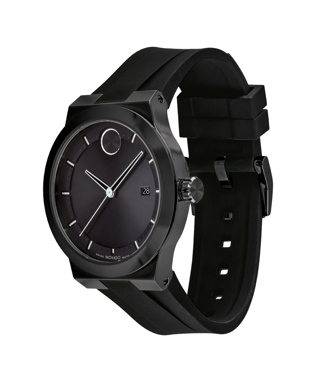 Movado BOLD Fusion 3600849 — detail view