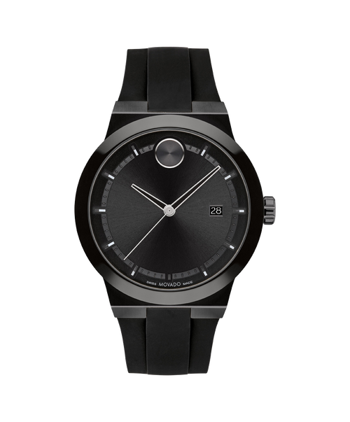 Movado BOLD Fusion 3600849 — product view