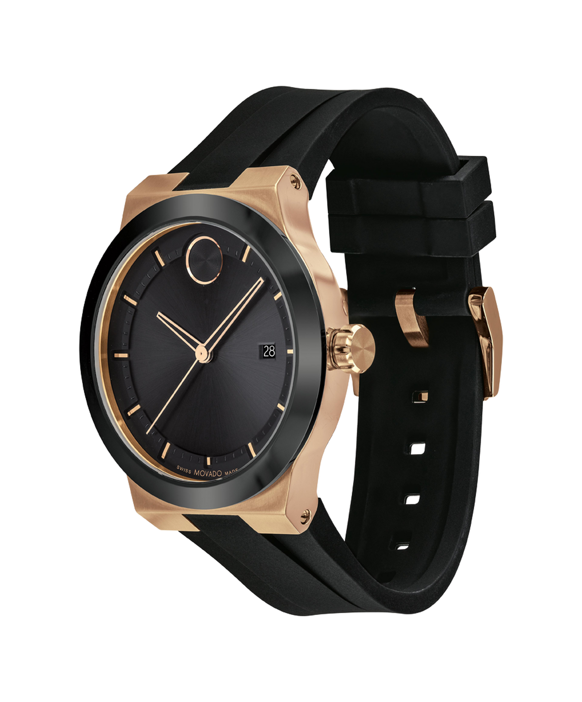 Movado BOLD Fusion 3600851 — detail view