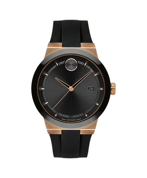 Movado BOLD Fusion 3600851 — product view