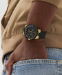 Movado BOLD Fusion Chronograph 3600855 — detail view