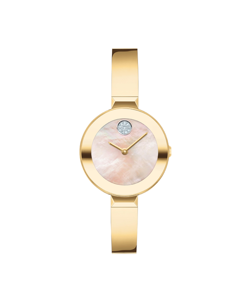 Movado BOLD Bangle 3600938 — product view