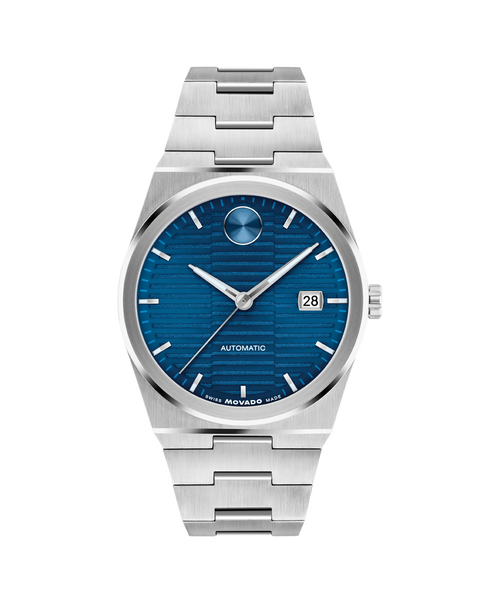 Movado BOLD Quest 3600940 — product view