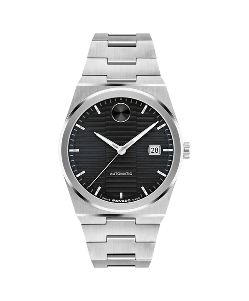 Movado BOLD Quest 3600941 — product view