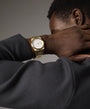 Movado BOLD Quest 3600943 — detail view