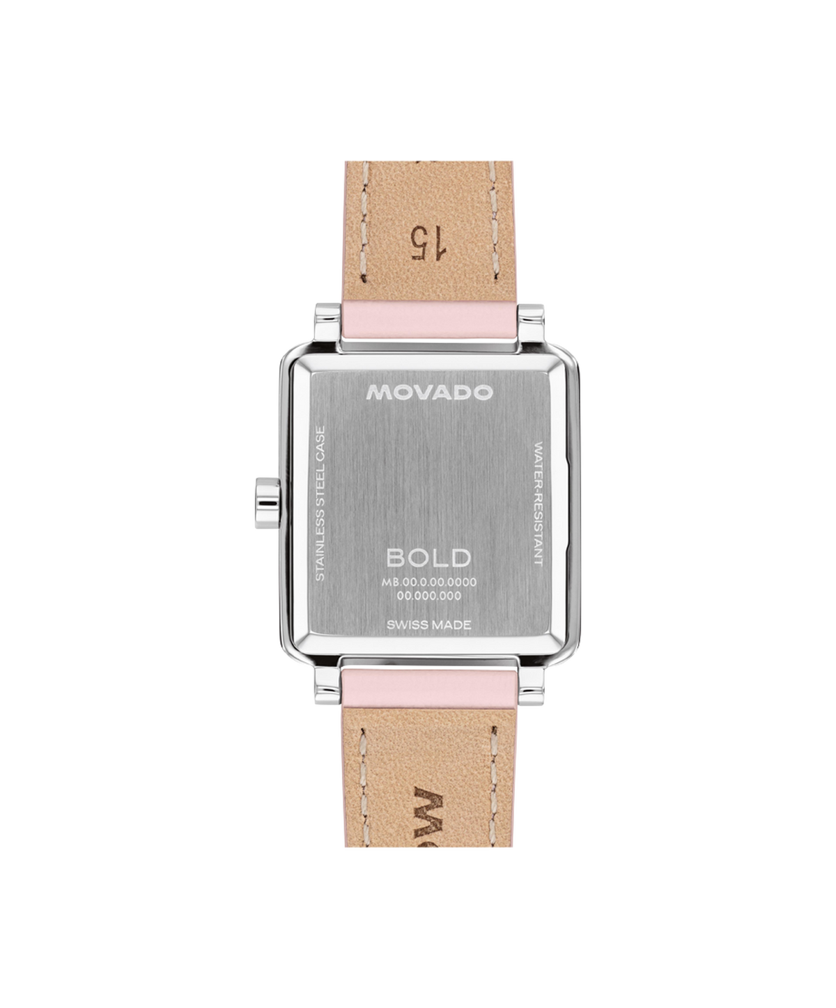 Movado BOLD Evolution 2.0 3600957 — detail view
