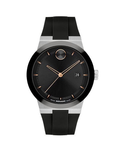 Movado BOLD Fusion 3601079 — product view