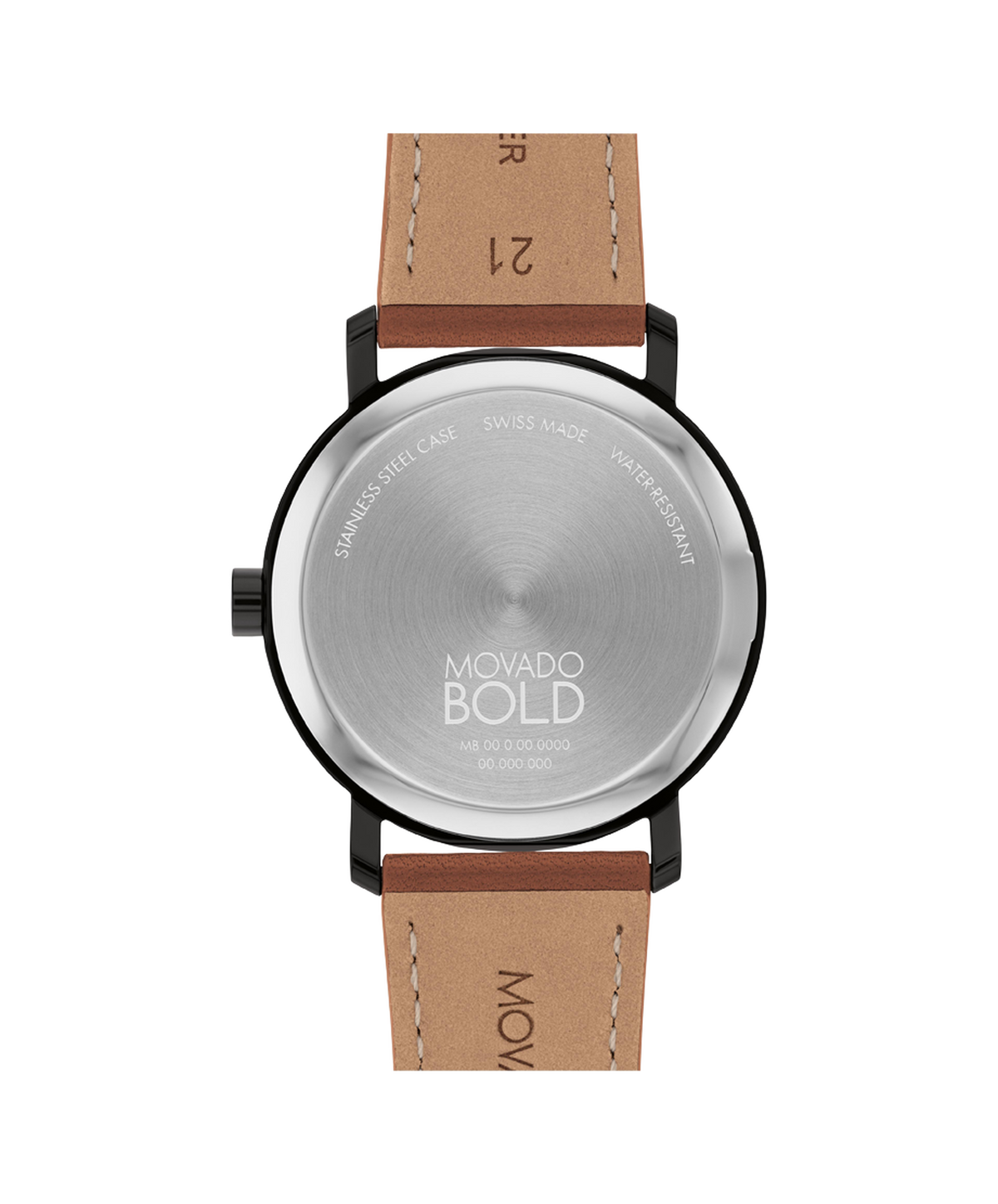 Movado BOLD Evolution 2.0 3601083 — detail view