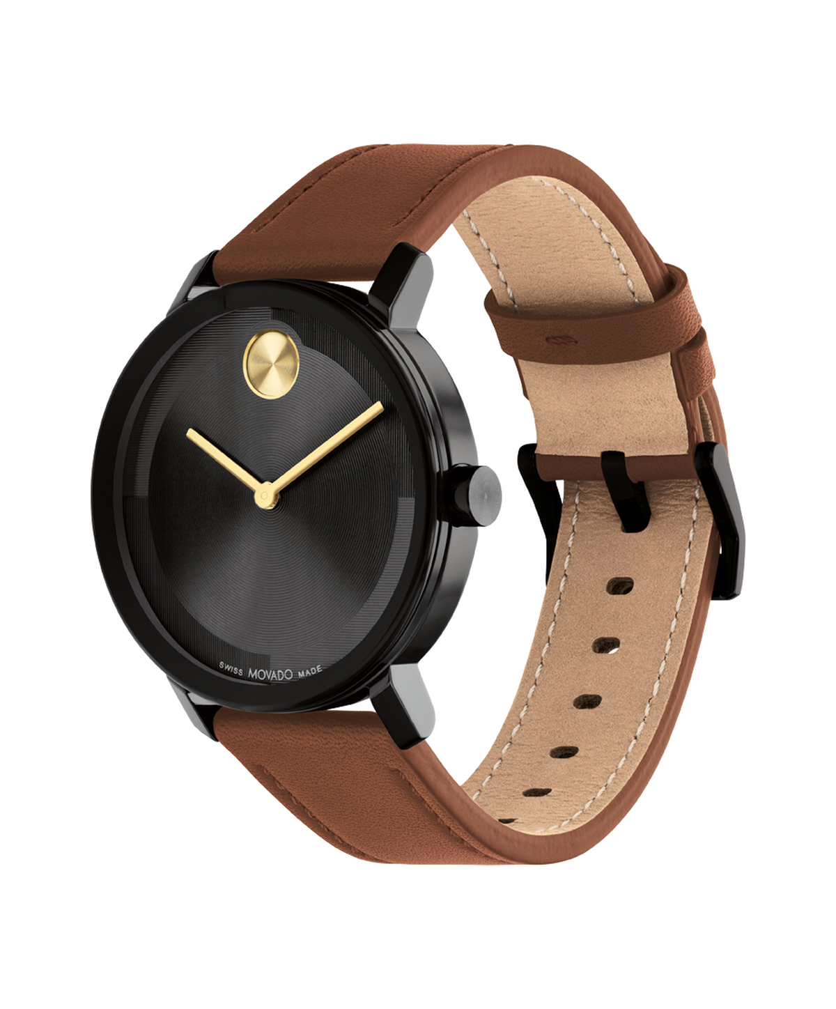 Movado BOLD Evolution 2.0 3601083 — detail view