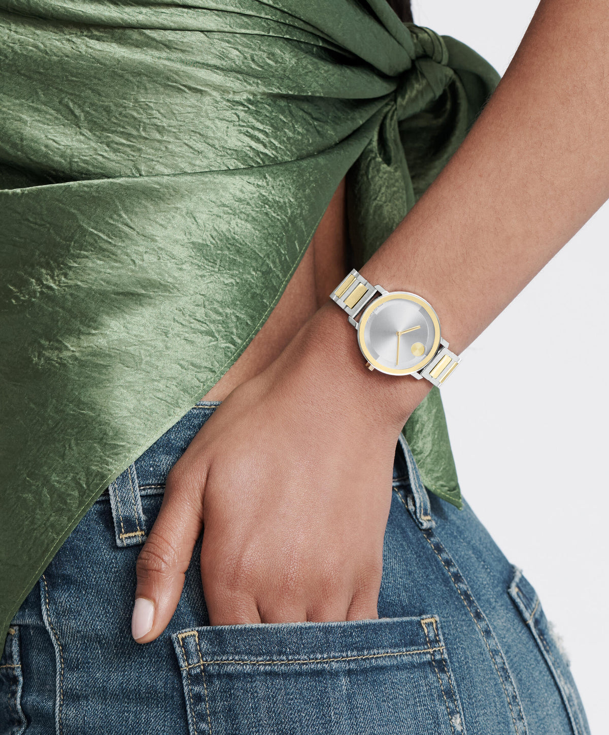 Movado BOLD Evolution 2.0 3601105 — detail view