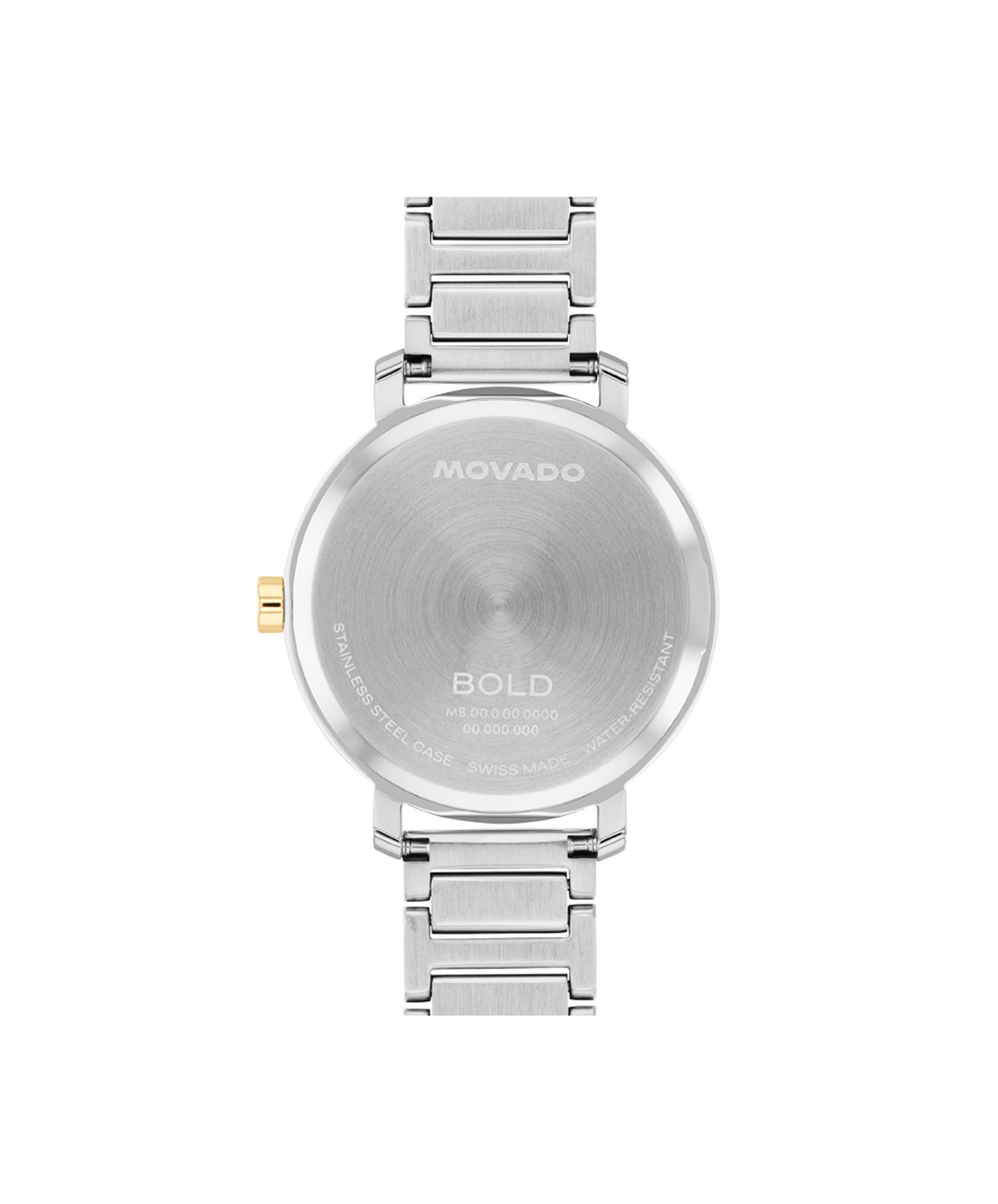 Movado BOLD Evolution 2.0 3601105 — detail view