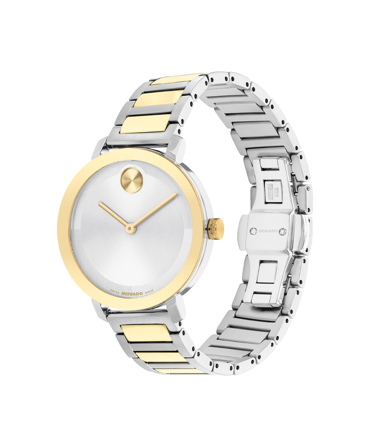 Movado BOLD Evolution 2.0 3601105 — detail view