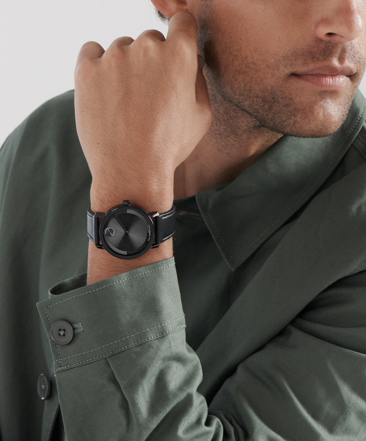 Movado BOLD Evolution 2.0 3601123 — detail view