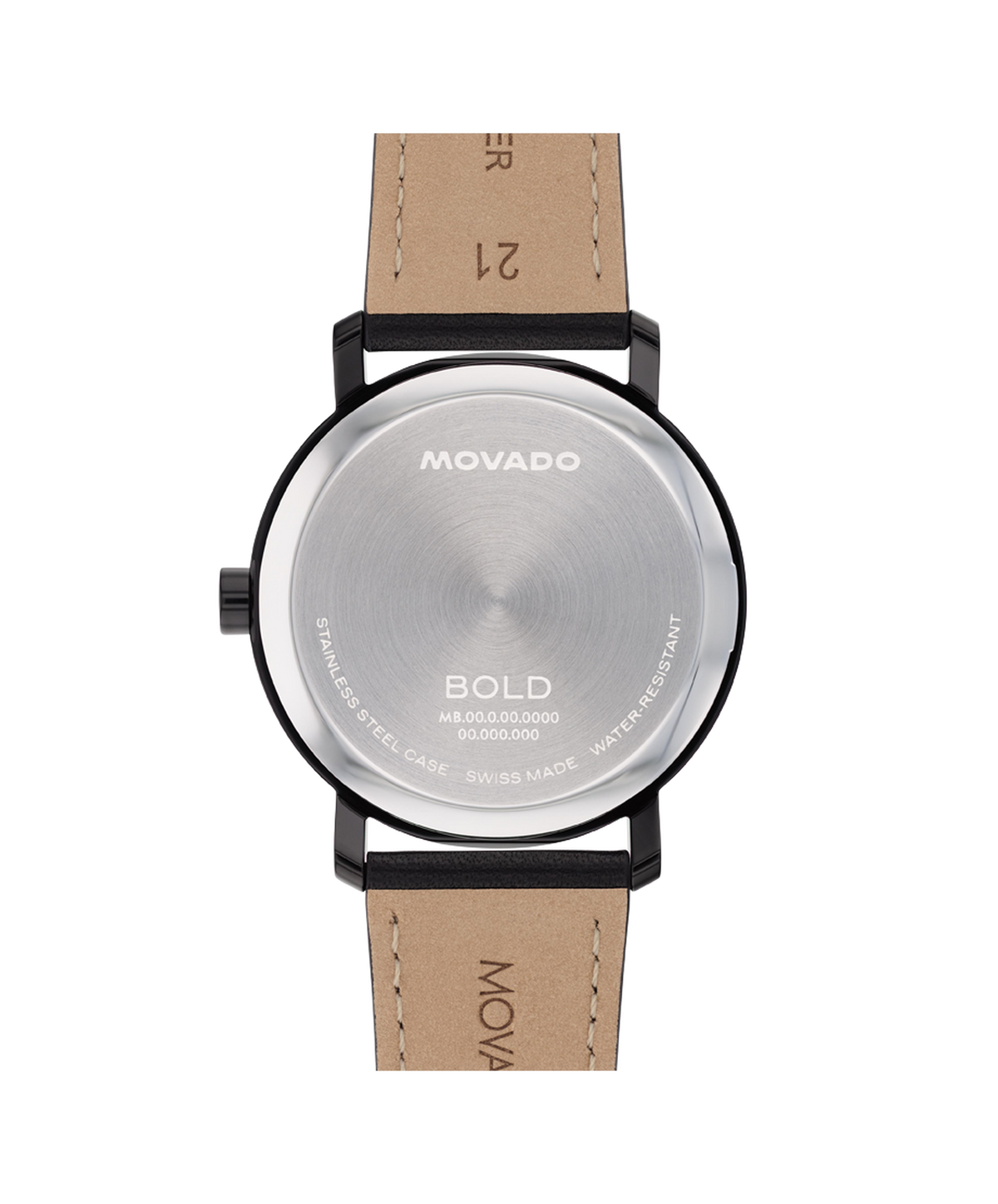 Movado BOLD Evolution 2.0 3601123 — detail view