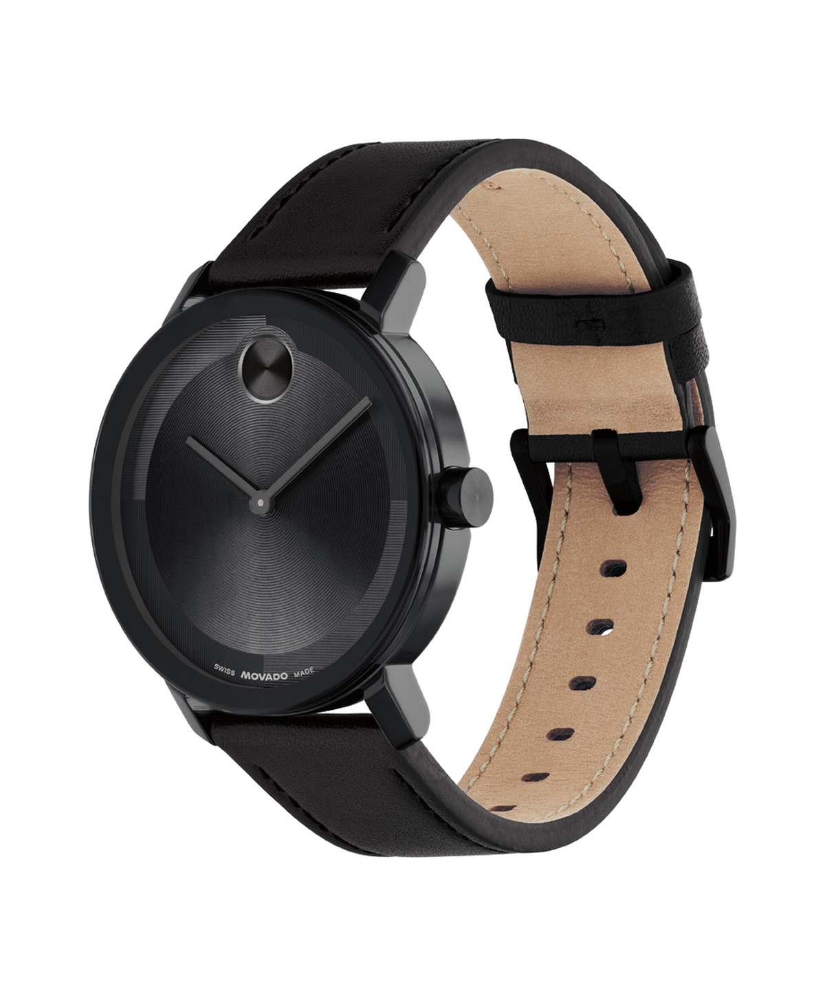 Movado BOLD Evolution 2.0 3601123 — detail view