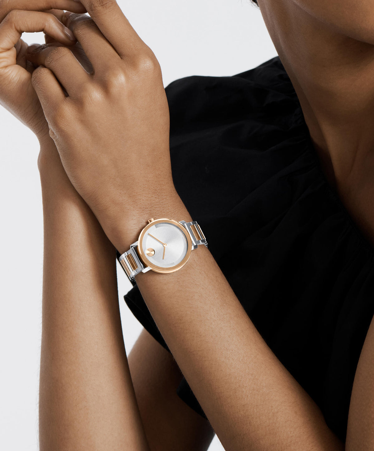 Movado BOLD Evolution 2.0 3601141 — detail view