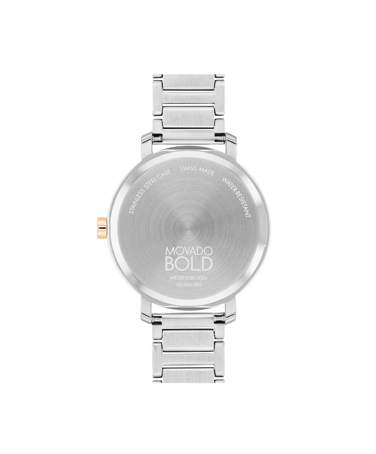 Movado BOLD Evolution 2.0 3601141 — detail view