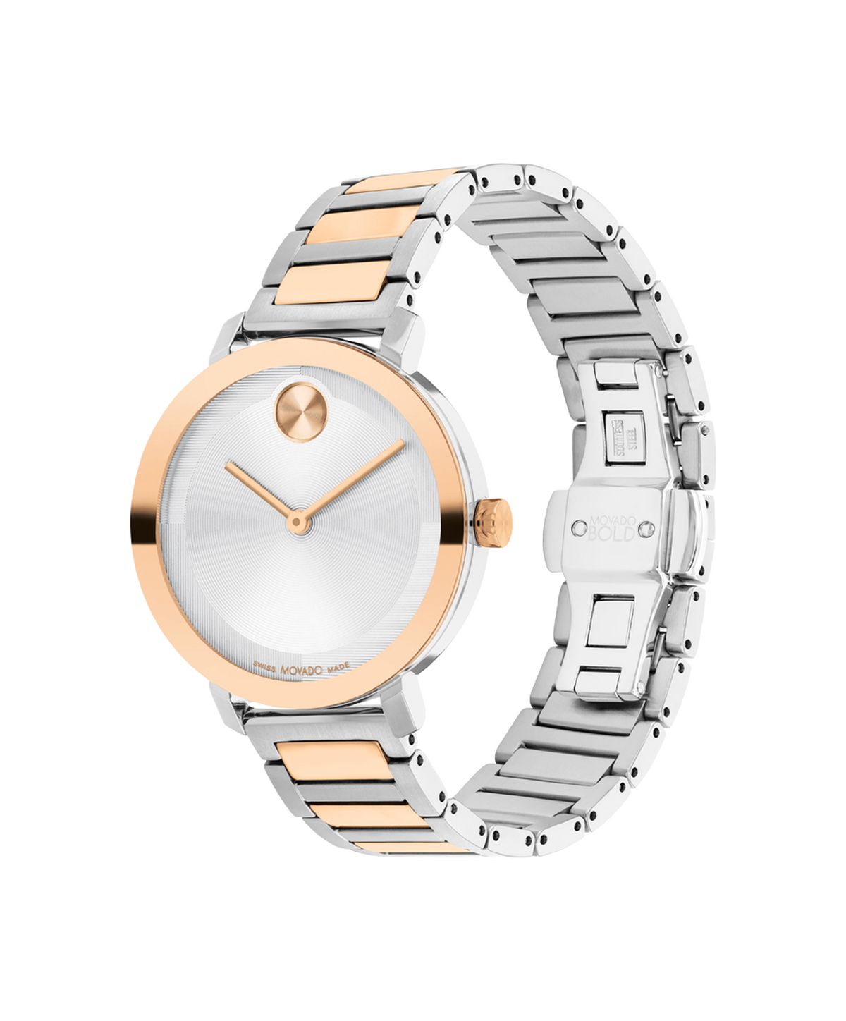 Movado BOLD Evolution 2.0 3601141 — detail view