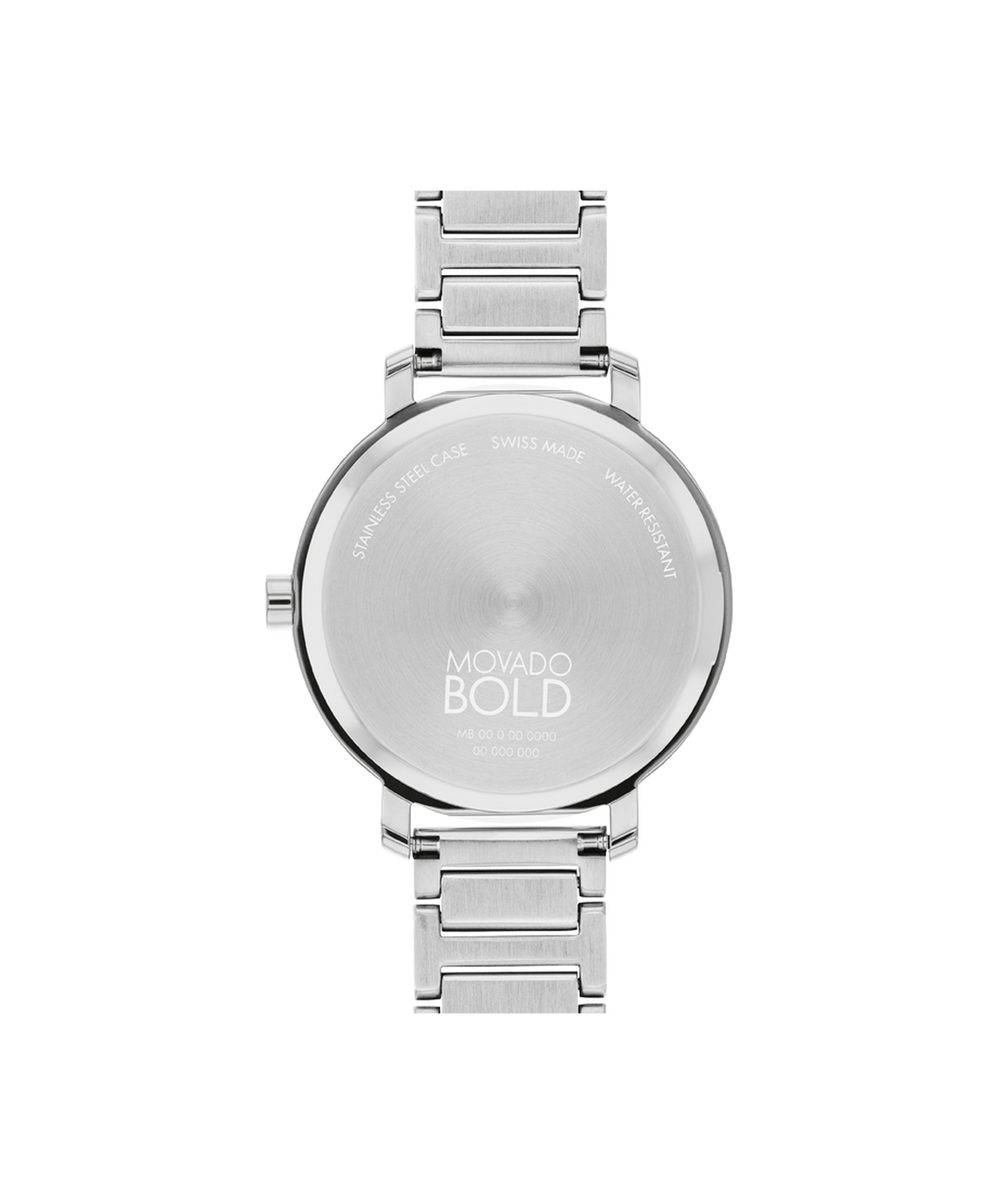 Movado BOLD Evolution 2.0 3601151 — detail view