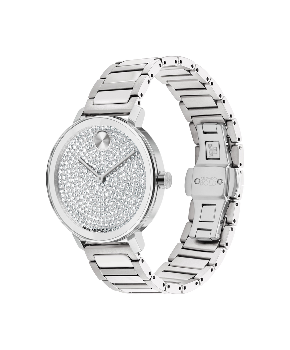 Movado BOLD Evolution 2.0 3601151 — detail view